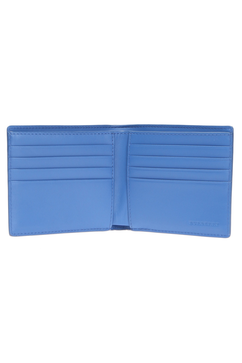 Bifold wallet Burberry Vitkac Spain